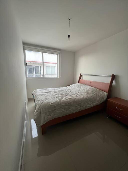 Departamento En Coyoacan مدينة مكسيكو المظهر الخارجي الصورة